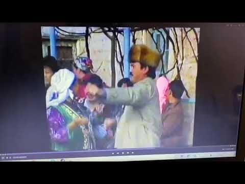 Видео: Красноводск 1992