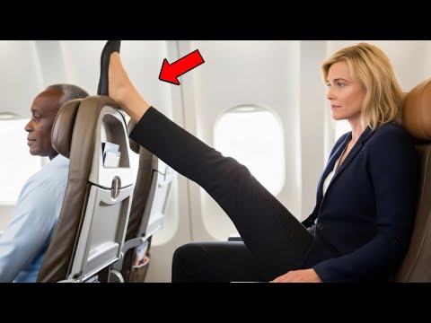 Видео: ✈️ Аплодисменты в небе: как достоинство победило ненависть