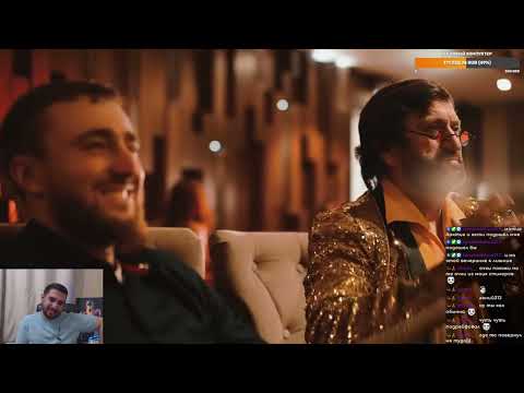 Видео: РЕАКЦИЯ МЕДИКА: Султан Лагучев - Король Лезгинки