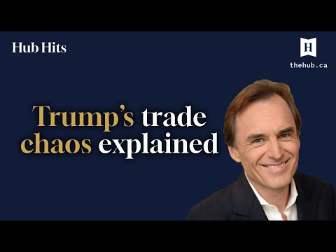 Видео: Угрозы Трампа по введению пошлин: с чем сталкивается Канада?