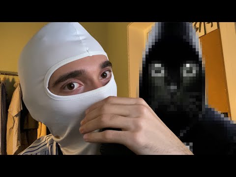 Видео: АСМР Угадай МЕМ