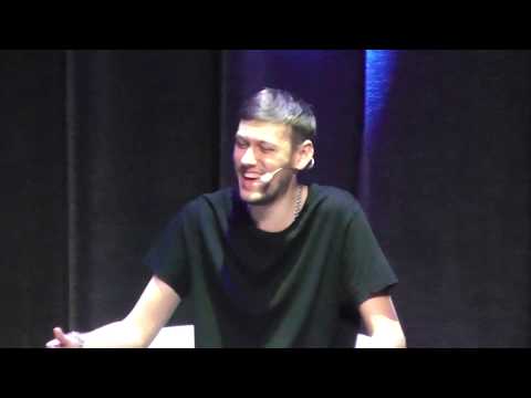 Видео: Шоу "Импровизация" в Иркутске (6 .11 .18) - ПРИВЕТСТВИЕ