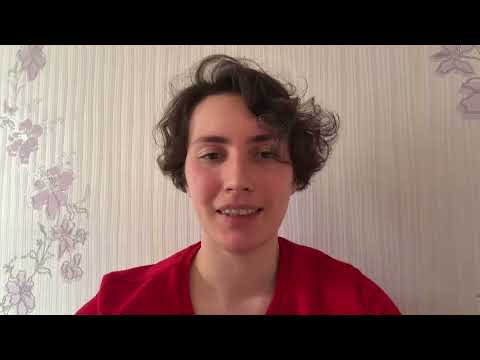 Видео: Не мешайте себе жить