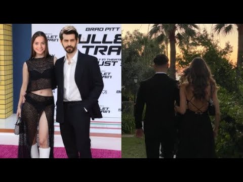 Видео: В неожиданной встрече Барыш Бакташ не мог оторвать глаз от Ягмура Юкселя.