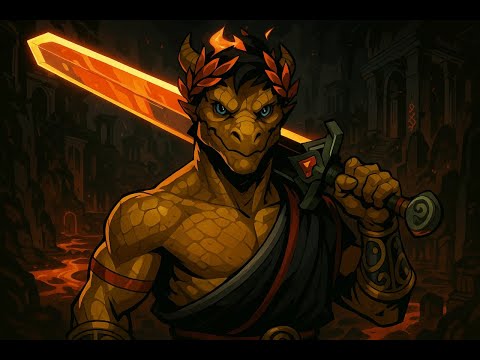 Видео: #3 Настолько глубоко, как сегодня, я ещё не опускался [Hades II]