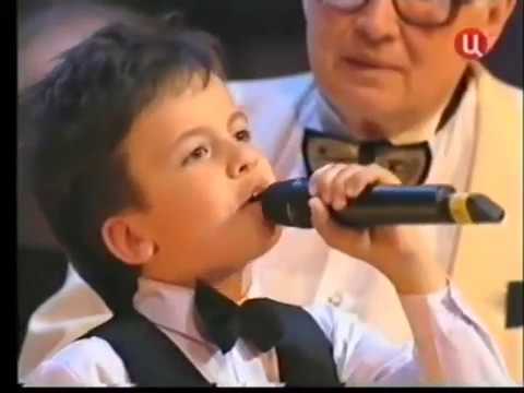 Видео: Ивайло Филиппов- Жестокая любовь (Филипп Киркоров)