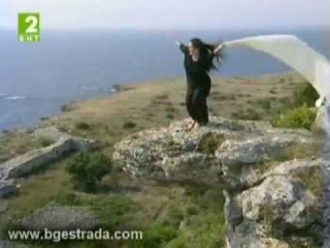 Видео: Ивелина Балчева - Злато моме 1995 Ivelina Balcheva - Zlato mome