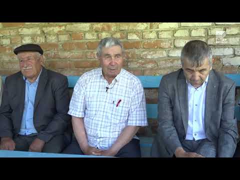 Видео: Мой аул - а. Нижняя Мара (14.08.2022)