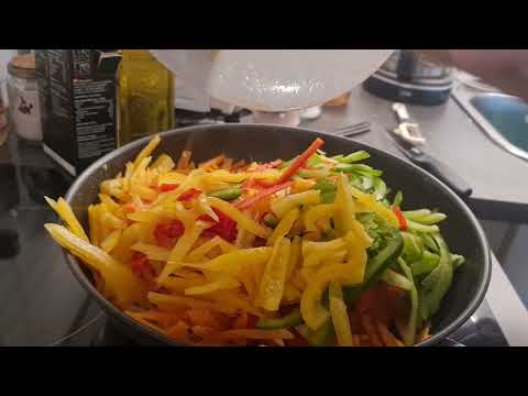 Видео: Алаг салат хийх нь