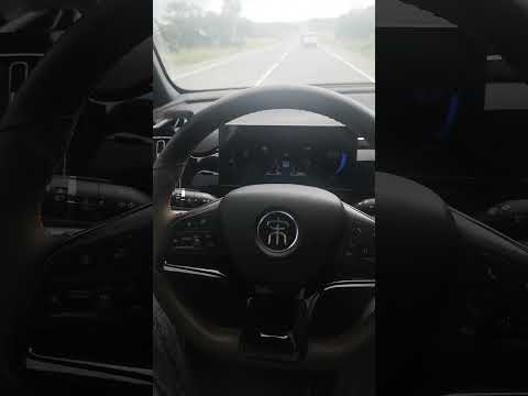 Видео: BYD SONG PRO 2022 DM-I, автопилот!!! 