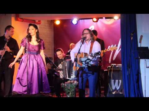 Видео: Тимур Ведерников - Лизавета