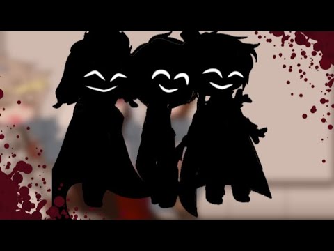 Видео: ||Реакция БСД на себя|| [!!С прошедшим!!] Не Ч.О