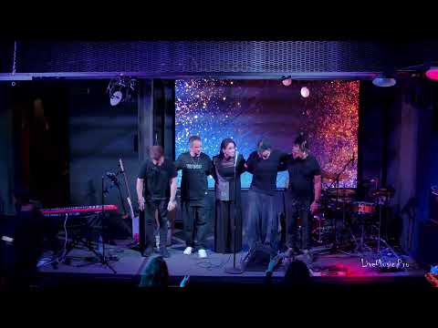 Видео: В эфире Академ Джаз Клуб