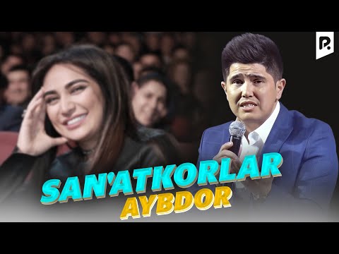 Видео: Саъдулла Фатхуллаев - Санаткорлар айбдор | Sa'dulla Fatxullayev  - San'atkorlar aybdor