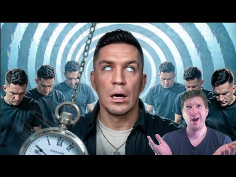 Видео: Я попал под Гипноз и сделал Это… Масленников реакция