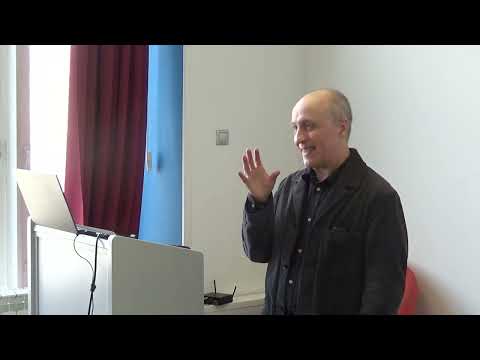 Видео: Лекция «Мифы о Шекспире: правда и вымысел»