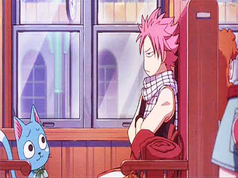 Видео: Нацу и Люси ~ давай взорвём