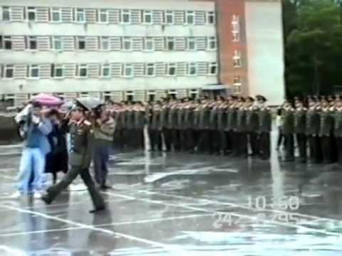 Видео: НВВПОУ(25 выпуск)