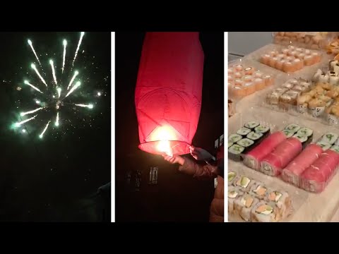 Видео: 还有一件事 | Ещё кое-что