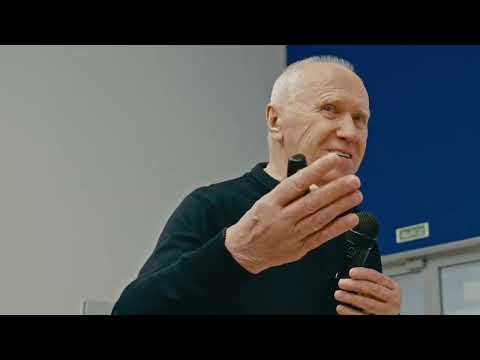 Видео: Лекция «Атомная энергетика вчера, сегодня и в перспективе» Адамова Е.О. в ИАТЭ НИЯУ МИФИ