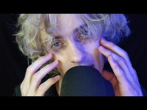 Видео: ВАМПИР АСМР 🧛‍♂ VAMPIRE ASMR