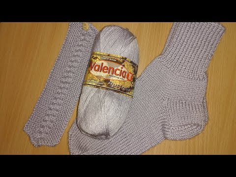 Видео: Пряжа для ручного вязания Valencia Australia-отзыв