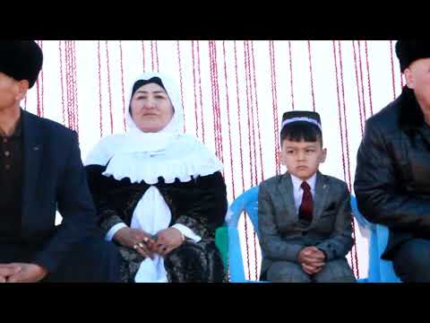 Видео: Дилфуза Фозилова- Адрасмон