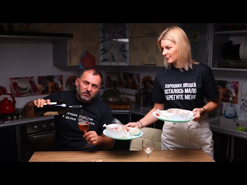 Видео: РЫБА с ОВОЩАМИ, ЗАПЕЧЕННАЯ в ДУХОВКЕ.
