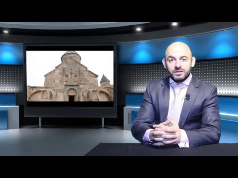 Видео: Армения Уникальна! Монастыри Агарцин Гошаванк