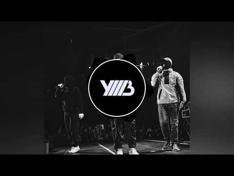 Видео: УННВ - Под землёй (Remix Mirniyy)