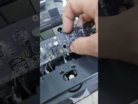 Видео: Что ломается в системе АМС Бамбу Лаб? 