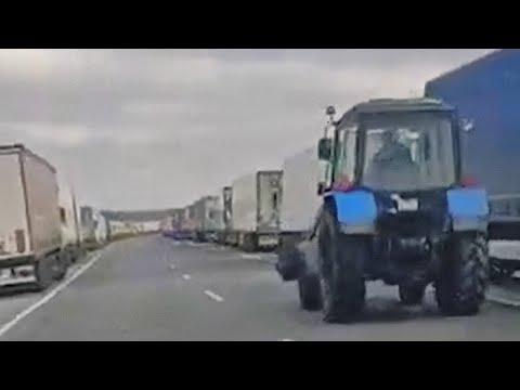 Видео: Каменный Лог ситуацыя на сегодня