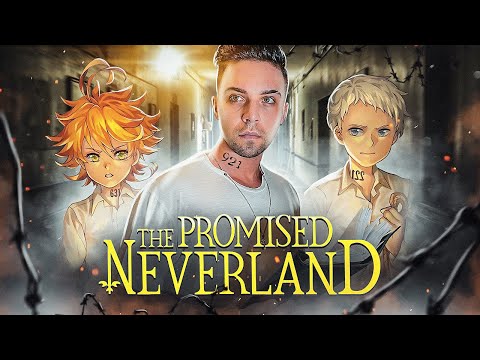 Видео: ОБЕЩАННЫЙ НЕВЕРЛЕНД (The Promised Neverland) - АНИМЕ, КОТОРОЕ ЗАСТАВИТ ТЕБЯ ПОВЕРИТЬ В ЧУДО