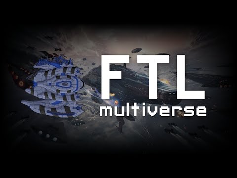 Видео: FTL Multiverse – Стрим, архив 19.11.2024