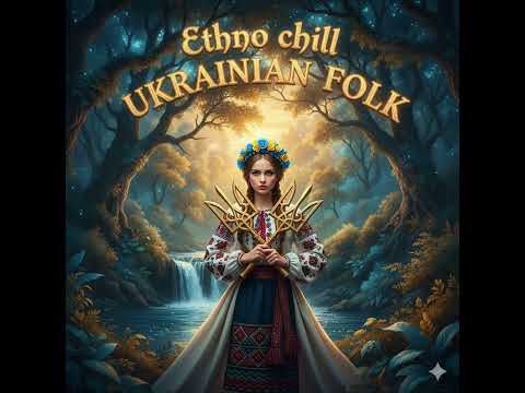 Видео: 🇺🇦🔥Шальвія! Ethno chill UKRAINIAN FOLK (2025)🔥🇺🇦