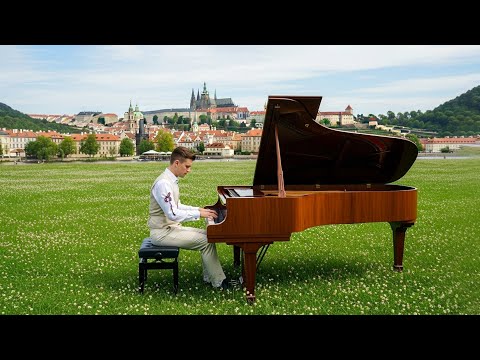 Видео: Прекрасная классическая музыка расслабляет душу и сердце 🌿Шопен, Бах, Бетховен, Моцарт, Чайковский