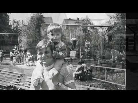 Видео: Черняховск История в фотографиях