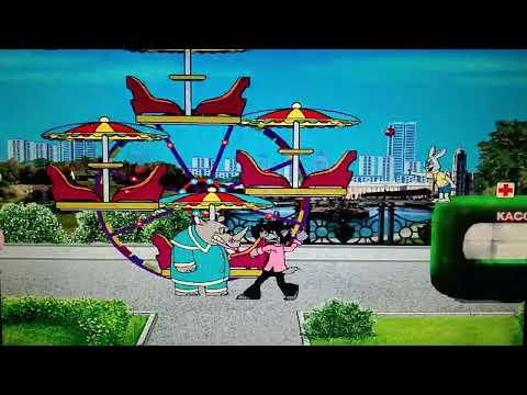 Видео: Игра Ну Погоди