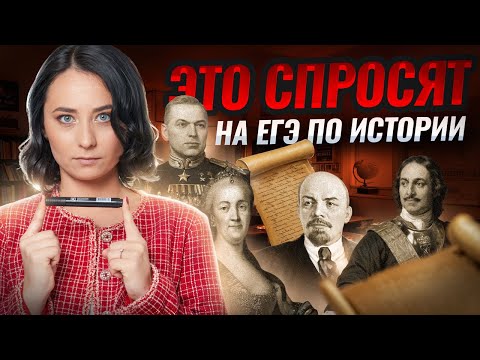Видео: Проверь себя перед подготовкой к ЕГЭ по истории 2026 | Умскул