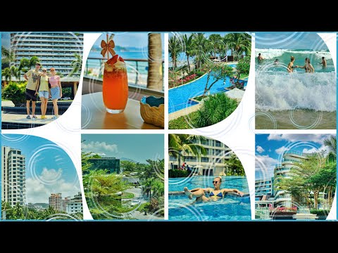 Видео: Отель Ascott | Дадунхай 2025