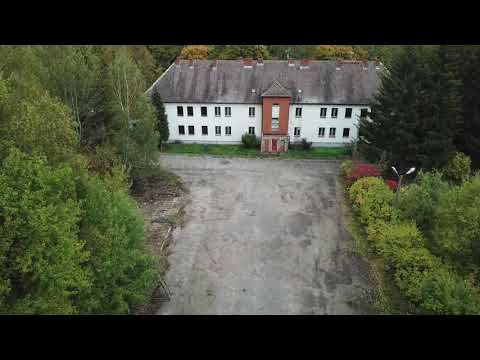 Видео: Сыпневский Гарнизон. Октябрь 2019. 126 ОРБ. Kłomino.