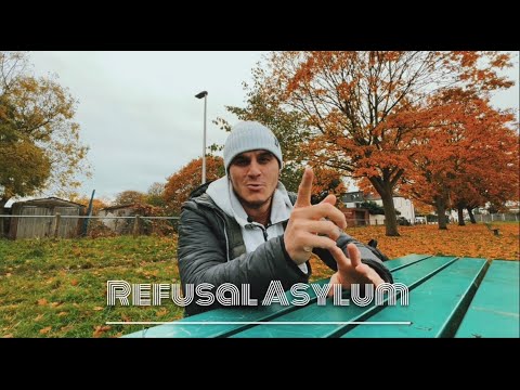 Видео: Беженство в Великобритании/Отказали в беженстве/Опель Астра h/Жизнь в Великобритании