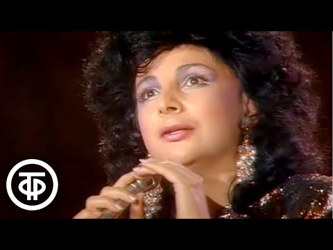 Видео: Роксана Бабаян "Нельзя любить чужого мужа" (1991)
