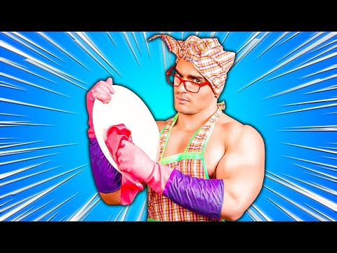 Видео: ТЫЖЕМУЖИК!! ТЫ ВСЕМ ДОЛЖЕН! (feat. YOUNG)