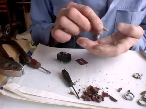 Видео: Разбор и сравнение переключателей(тумблеры) ТВ2-1 и ТП1-2.