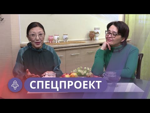 Видео: Спецпроект «Мама»: композитор и певица Ольга Сидоркевич