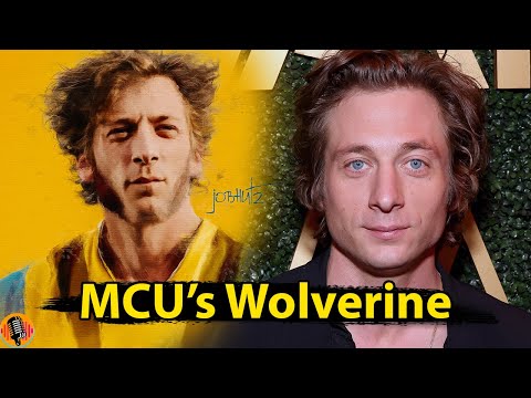 Видео: Джереми Аллен Уайт отвечает на слухи о кастинге на роль Росомахи