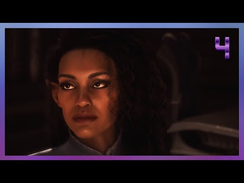 Видео: Прохождение Dragon Age The Veilguard Серия 4