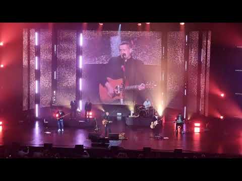 Видео: ЛЮБЭ - 35 лет - 2.2 Солдат (Крокус Сити Холл 22.02.2024)