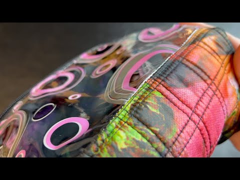 Видео: Шьем быстро, оригинально и полезно!